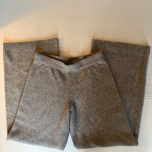 ZARA Wide Leg‎ Lounge Pant